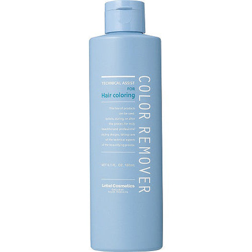 カラーリムーバー 180ml
